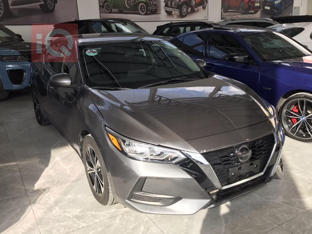 Nissan Sentra